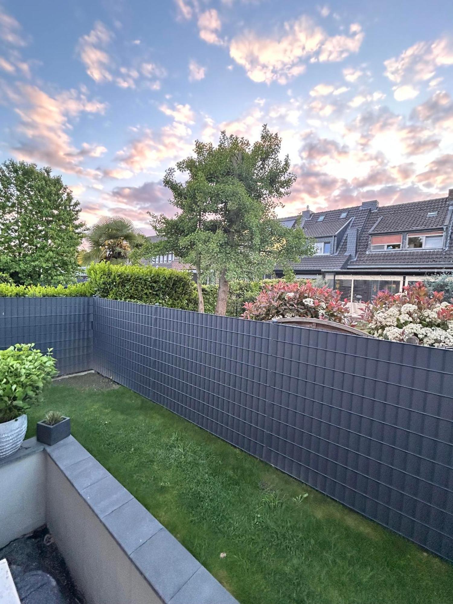 קרפלד Cosy Bungalow-Apartment In Ruhiger Toplage - Naehe Duesseldorf מראה חיצוני תמונה
